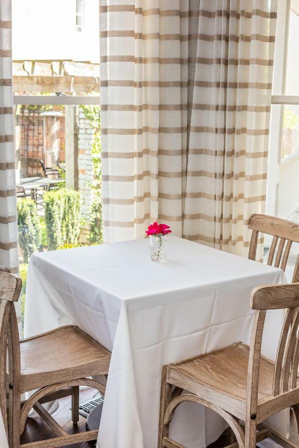 The Inn At Four Eleven York Νόρφολκ Εξωτερικό φωτογραφία